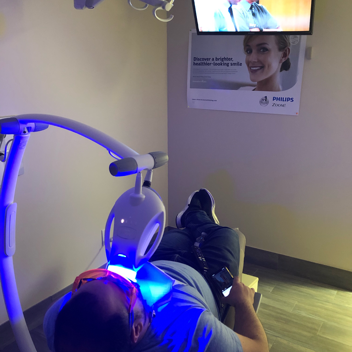 MAGIC DENTAL dental clinic in Hamilton - Photo 8
