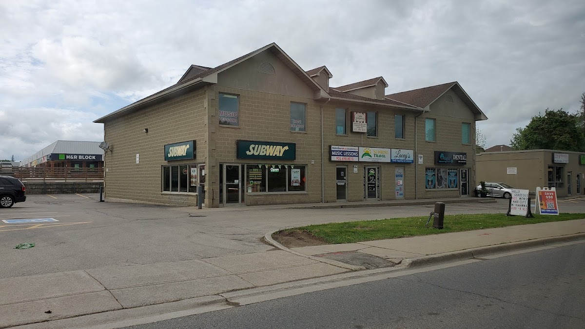 MAGIC DENTAL dental clinic in Hamilton - Photo 10