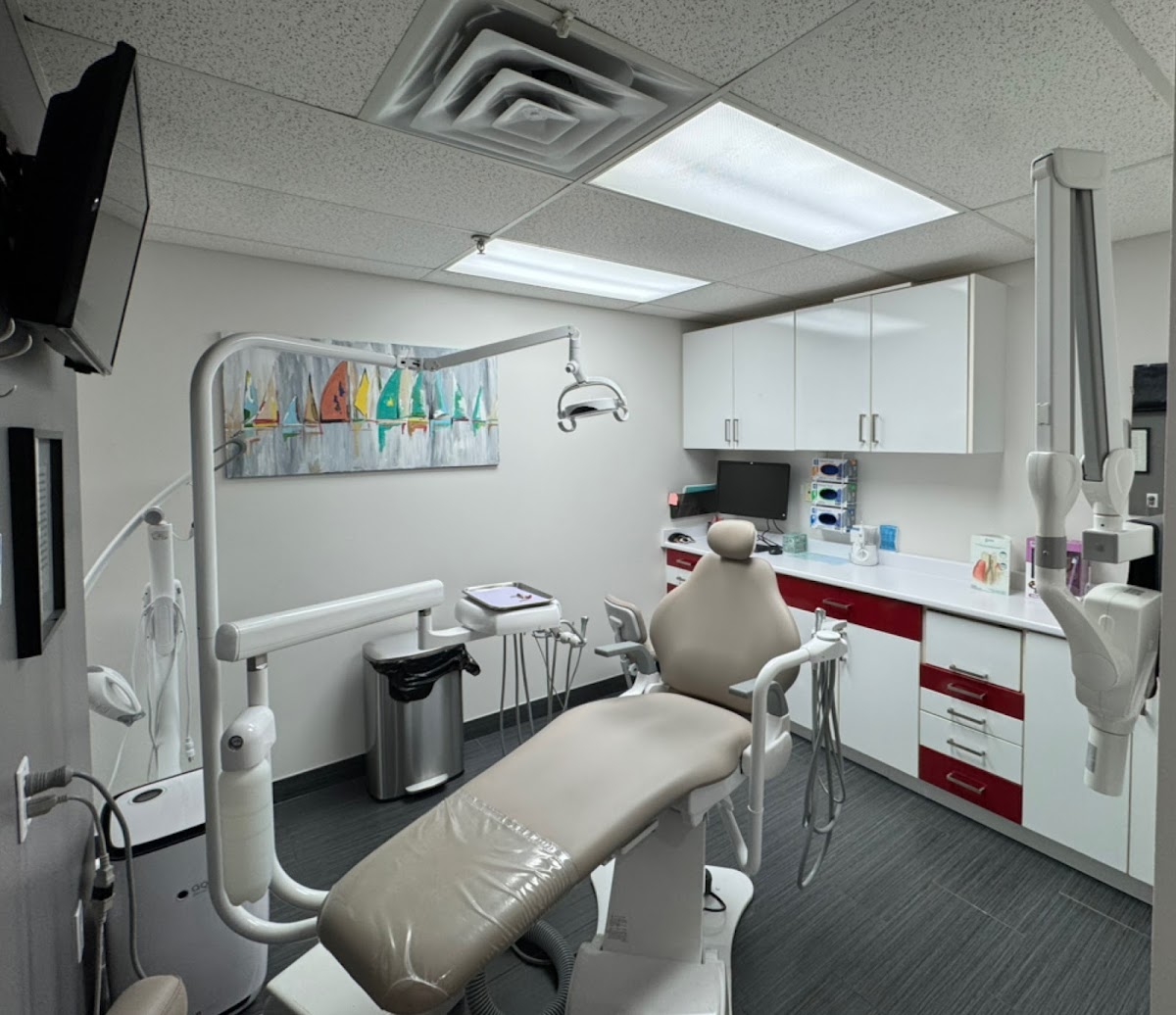 Harbourview Dental - Burlington dental clinic in Burlington - Photo 2