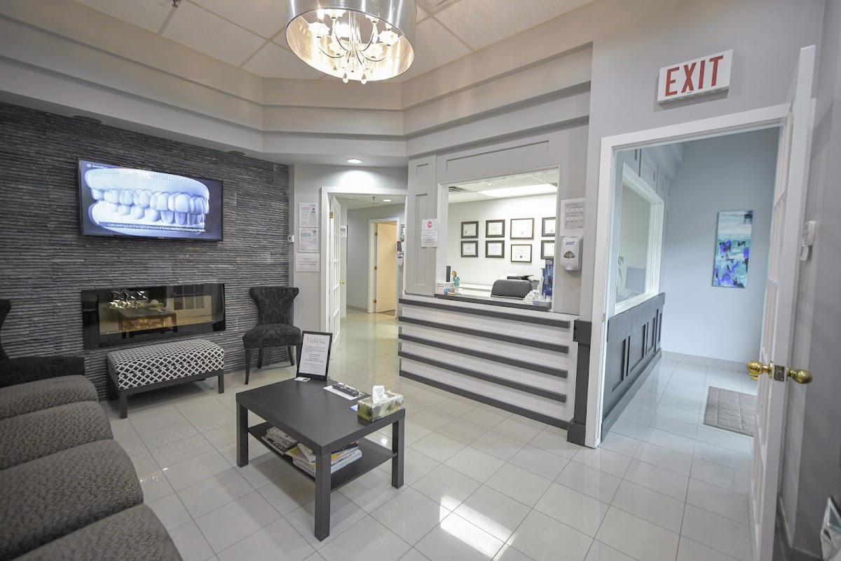 Harbourview Dental - Burlington dental clinic in Burlington - Photo 3