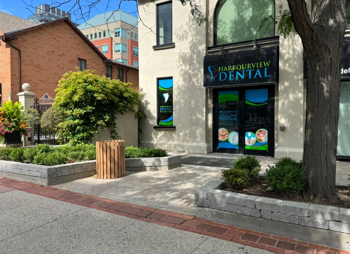 Harbourview Dental - Burlington dental clinic in Burlington - Photo 4