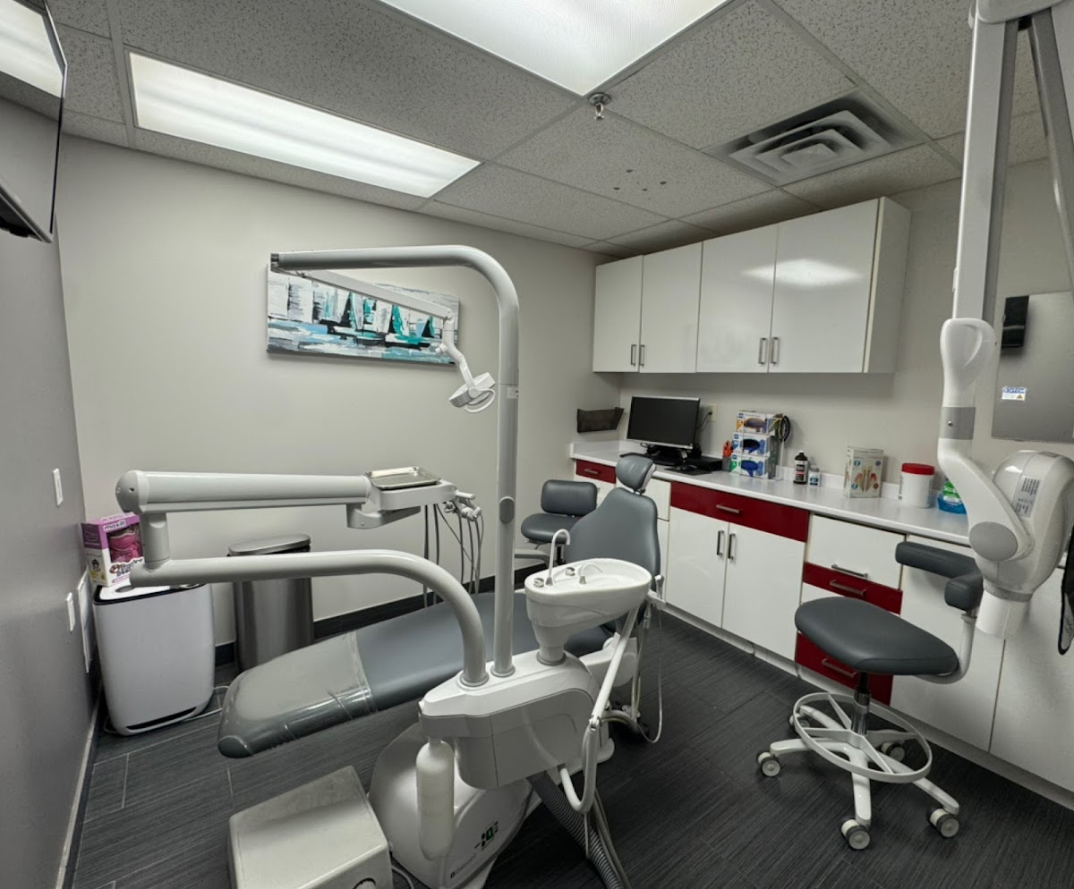 Harbourview Dental - Burlington dental clinic in Burlington - Photo 6