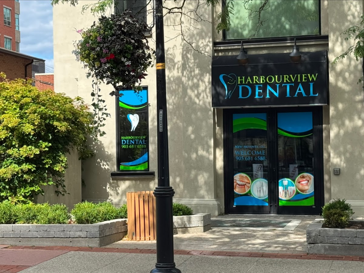 Harbourview Dental - Burlington dental clinic in Burlington - Photo 9