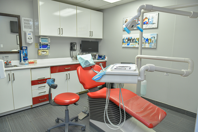 Harbourview Dental - Burlington dental clinic in Burlington - Photo 10