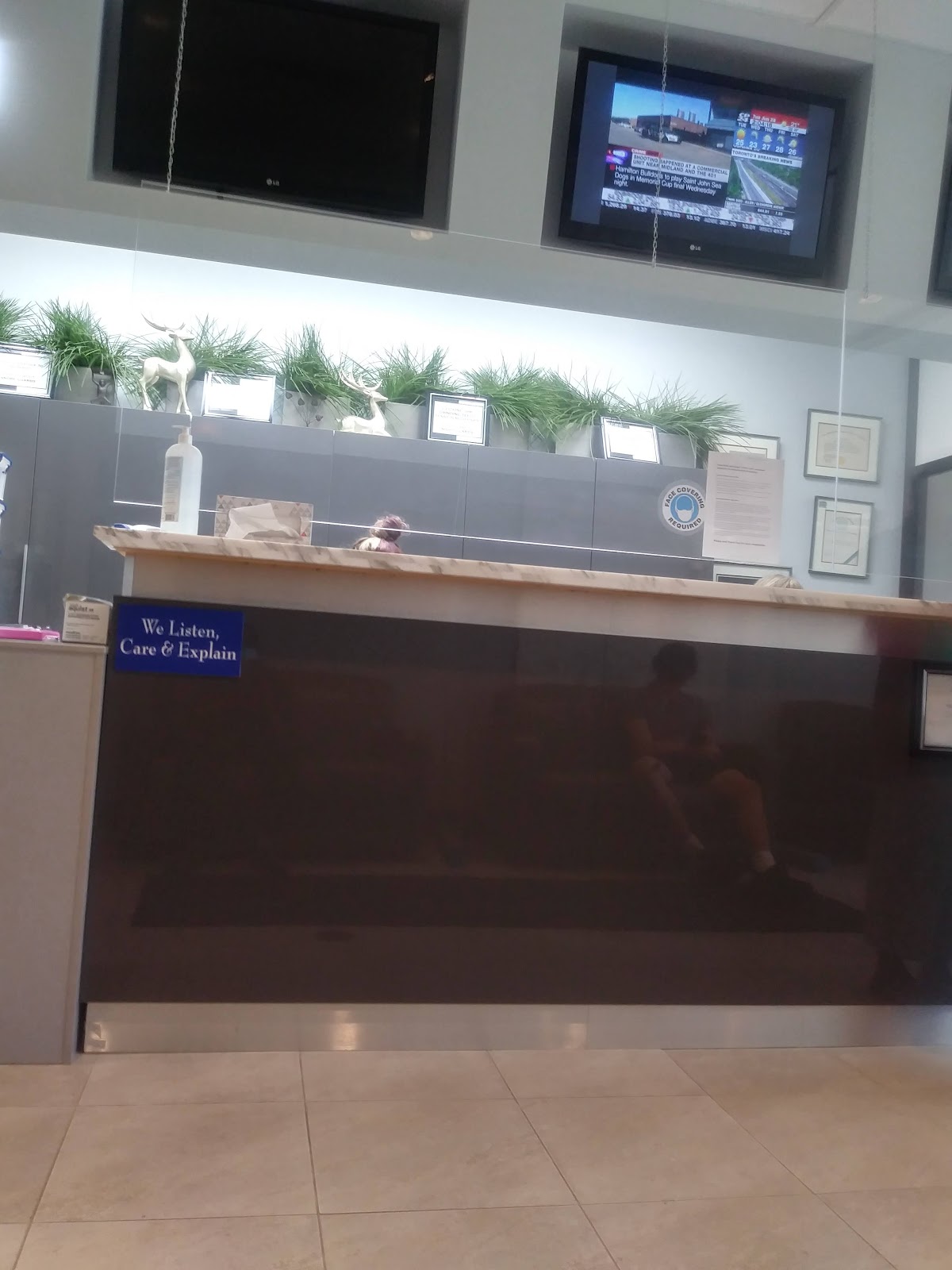 Appleby Dental Care dental clinic in Burlington - Photo 7