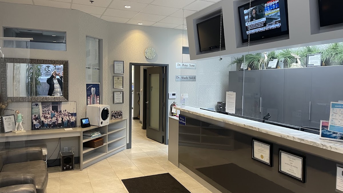 Appleby Dental Care dental clinic in Burlington - Photo 10