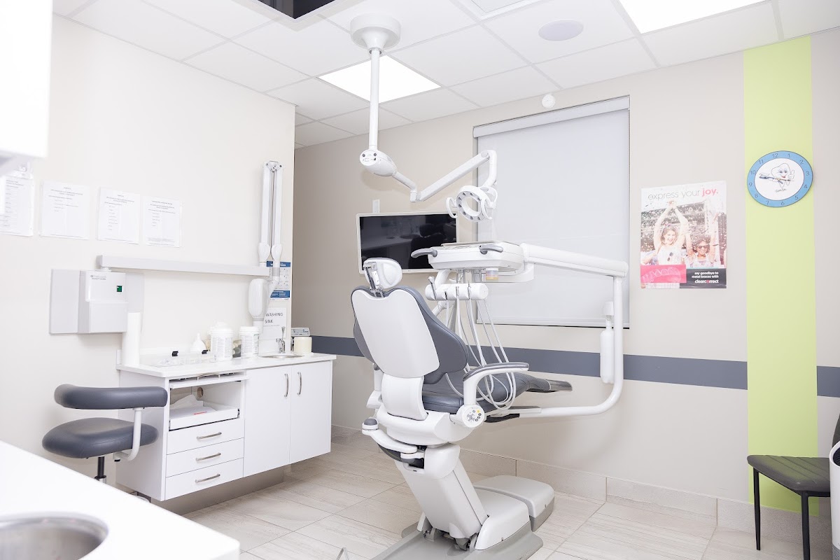 Woodview Family Dentistry dental clinic in Burlington - Photo 5
