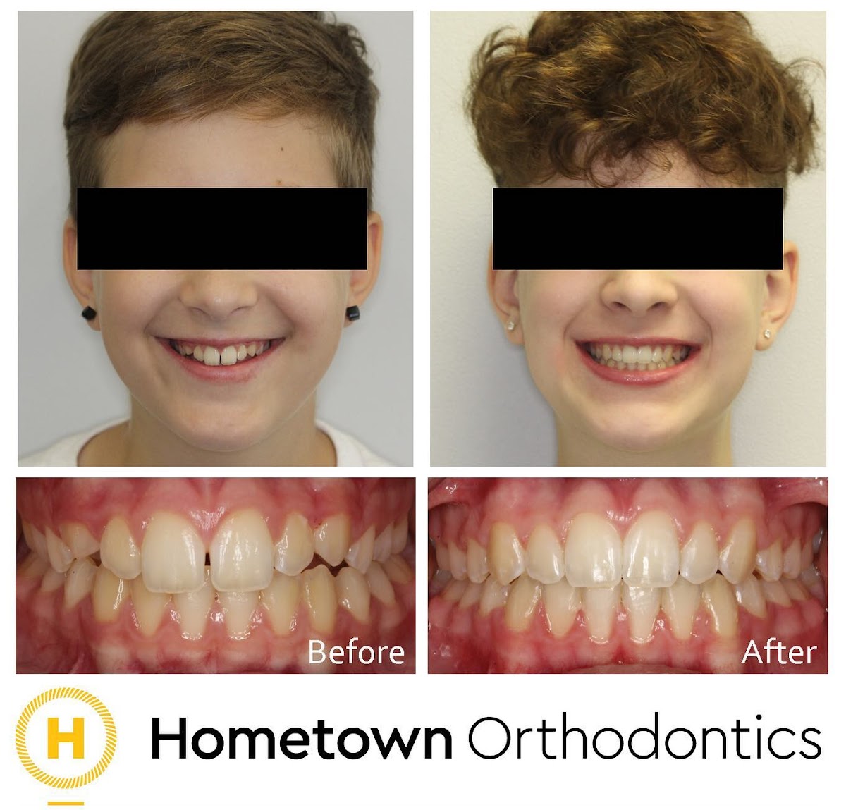 Hometown Orthodontics dental clinic in Mississauga - Photo 8