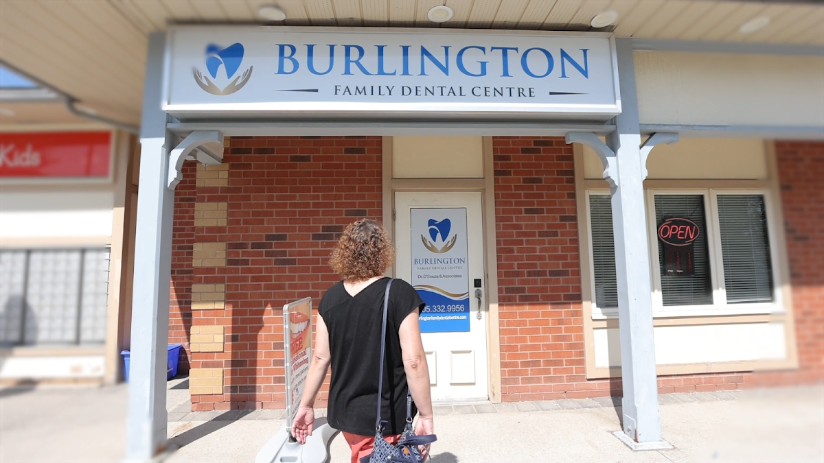 Burlington Family Dental Centre dental clinic in Burlington - Photo 1
