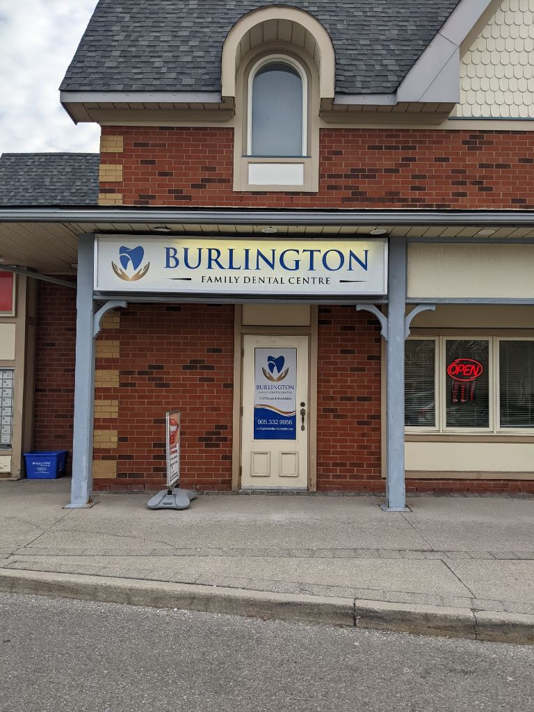 Burlington Family Dental Centre dental clinic in Burlington - Photo 2