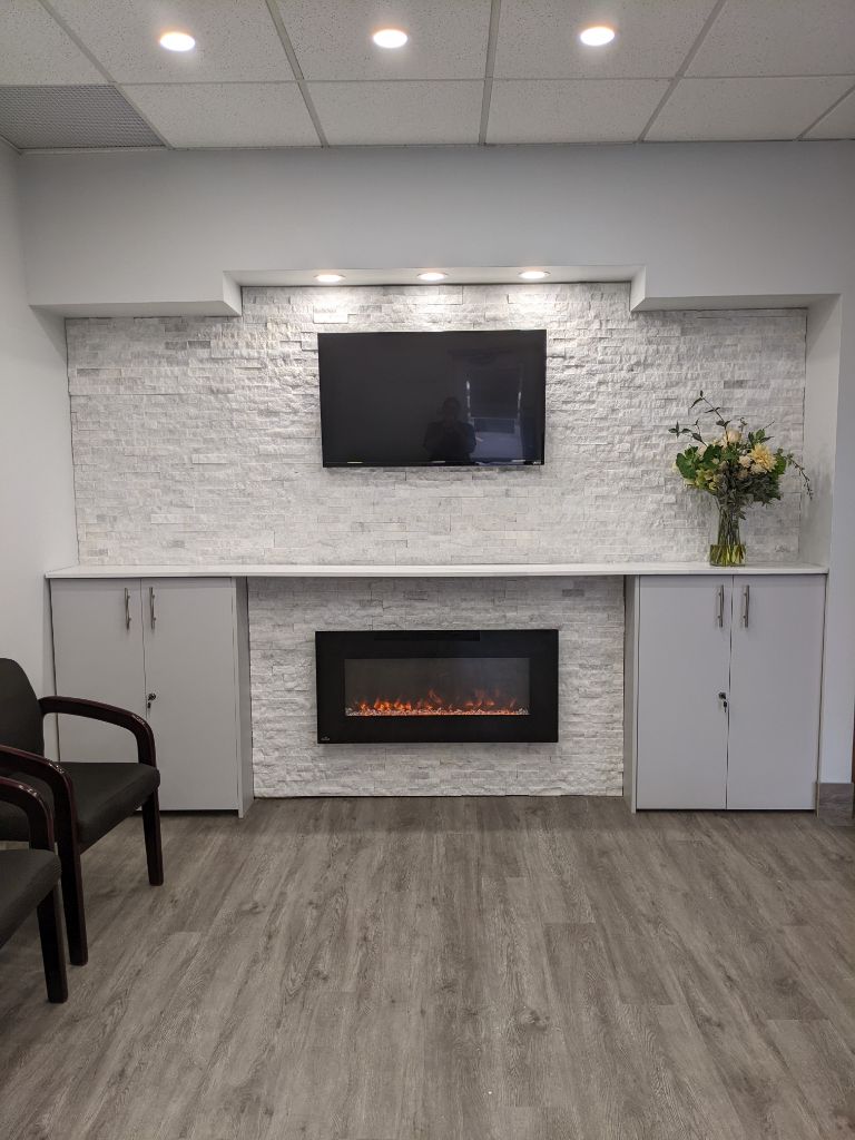 Burlington Family Dental Centre dental clinic in Burlington - Photo 3