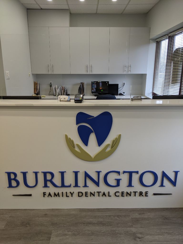 Burlington Family Dental Centre dental clinic in Burlington - Photo 4