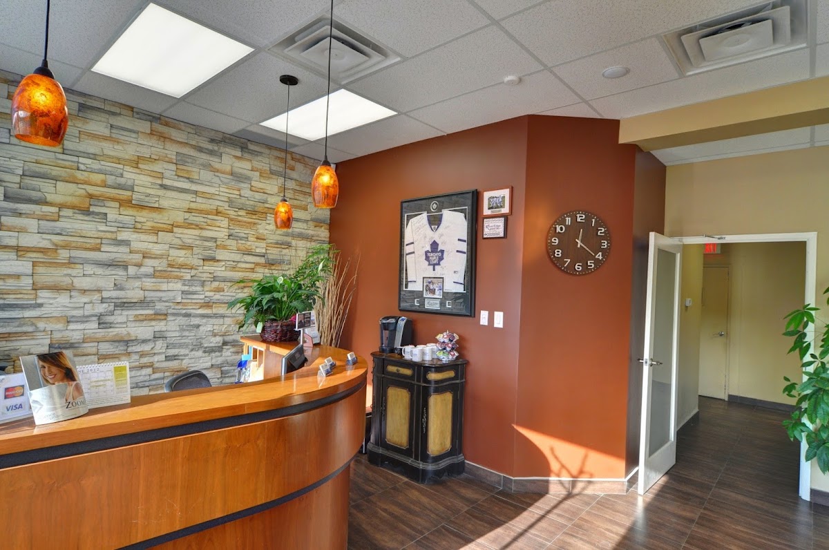 RiverEdge Dental dental clinic in Georgina - Photo 1