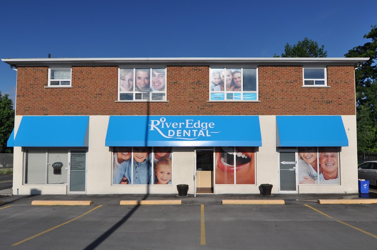 RiverEdge Dental dental clinic in Georgina - Photo 3