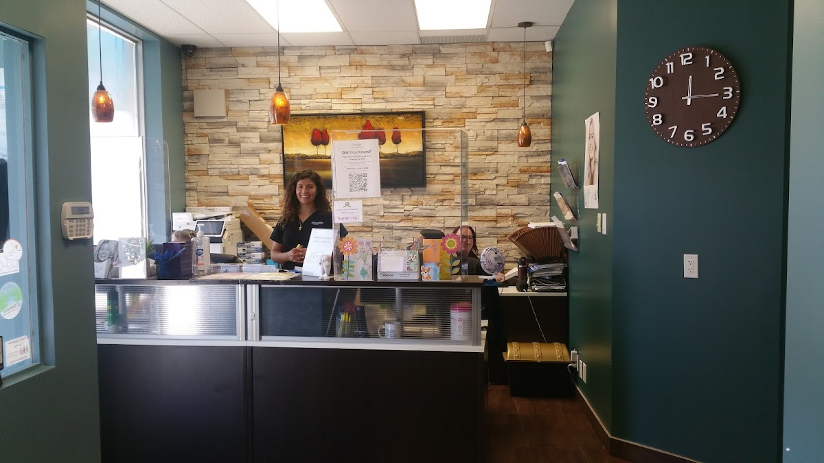 RiverEdge Dental dental clinic in Georgina - Photo 4