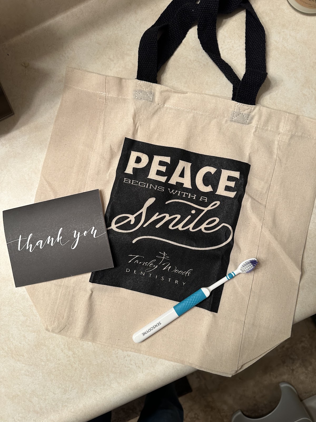 Tansley Woods Dentistry dental clinic in Burlington - Photo 4