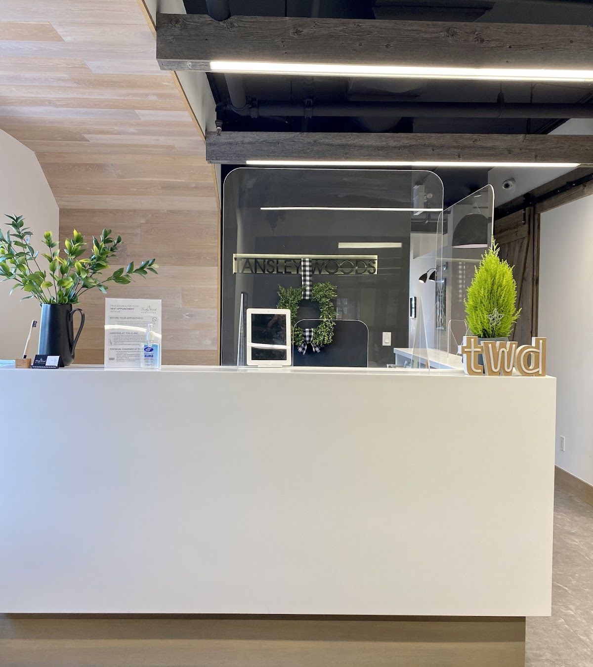 Tansley Woods Dentistry dental clinic in Burlington - Photo 5