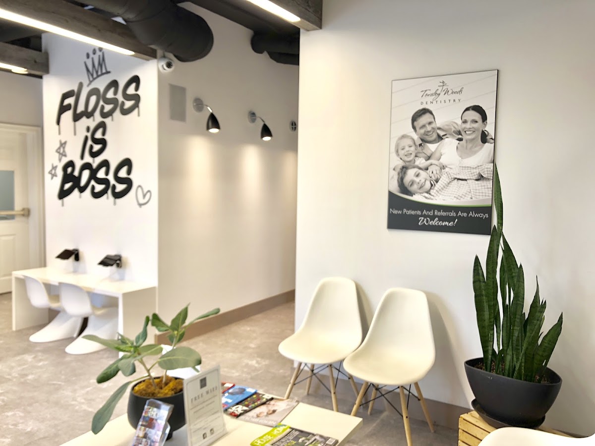 Tansley Woods Dentistry dental clinic in Burlington - Photo 7