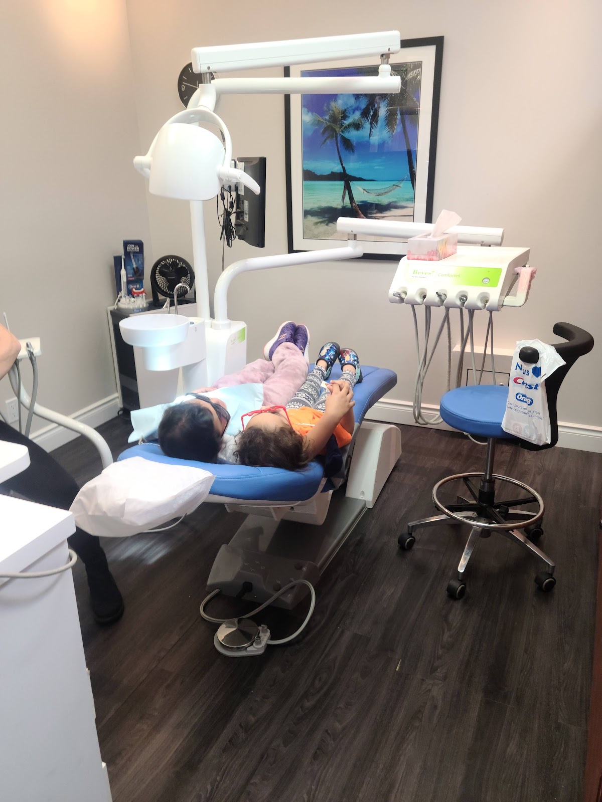 walkers Line Dental Centre - Burlington dental clinic in Burlington - Photo 1