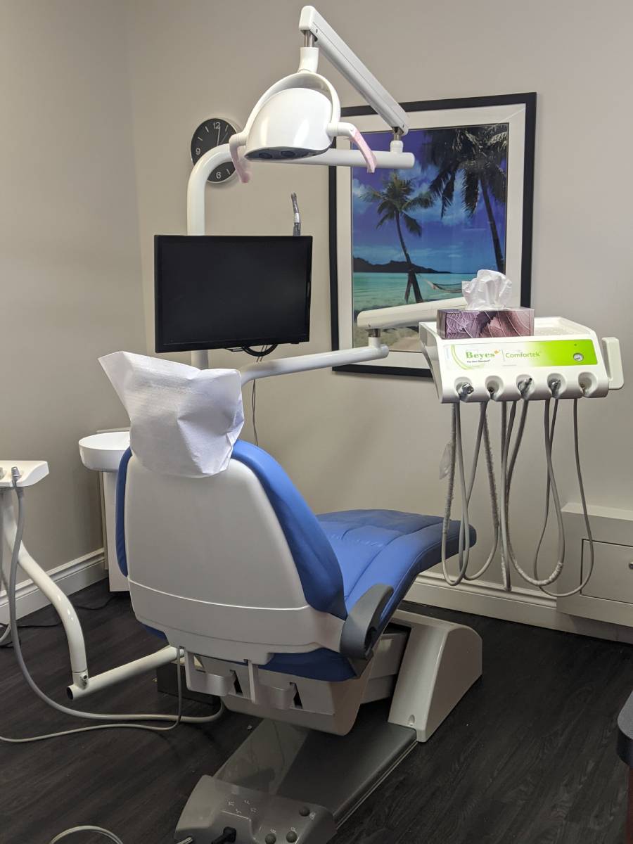walkers Line Dental Centre - Burlington dental clinic in Burlington - Photo 4