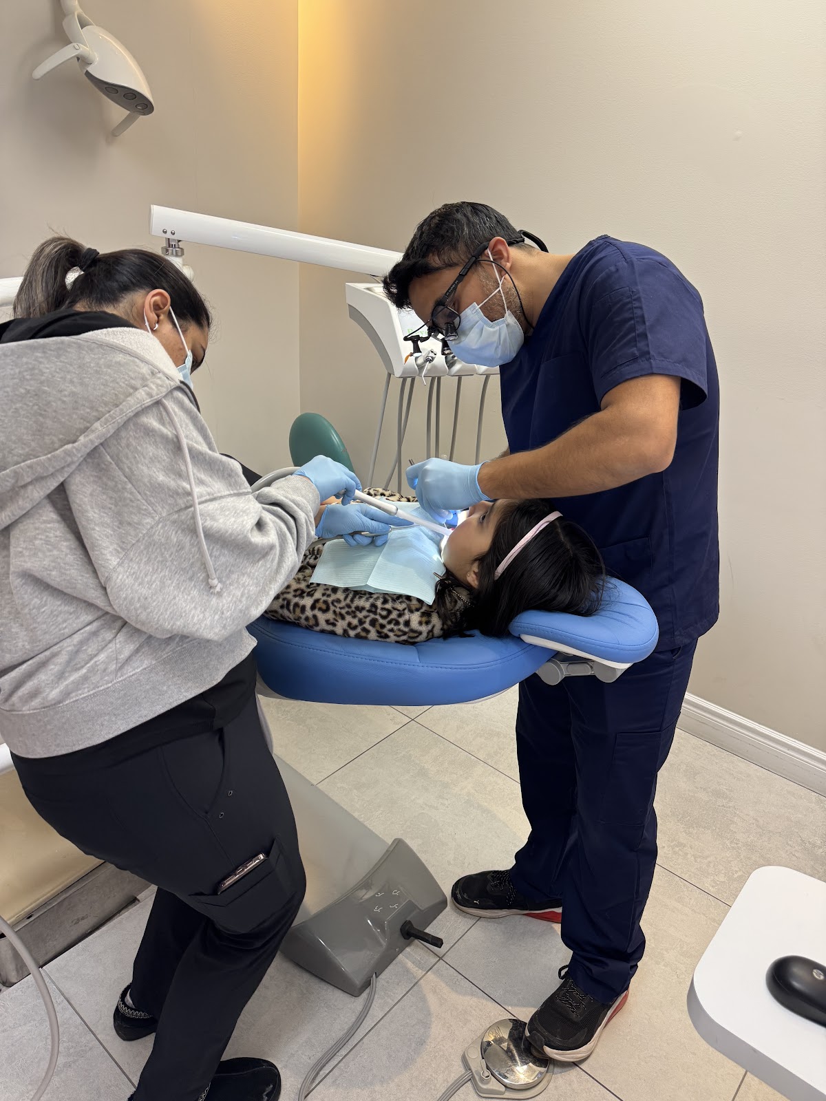walkers Line Dental Centre - Burlington dental clinic in Burlington - Photo 5