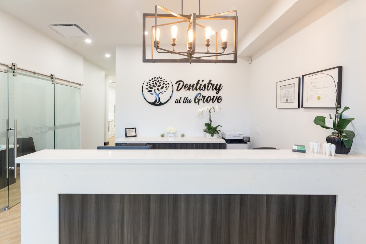 Dentistry at The Grove dental clinic in Burlington - Photo 1