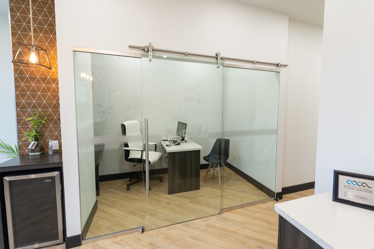 Dentistry at The Grove dental clinic in Burlington - Photo 5