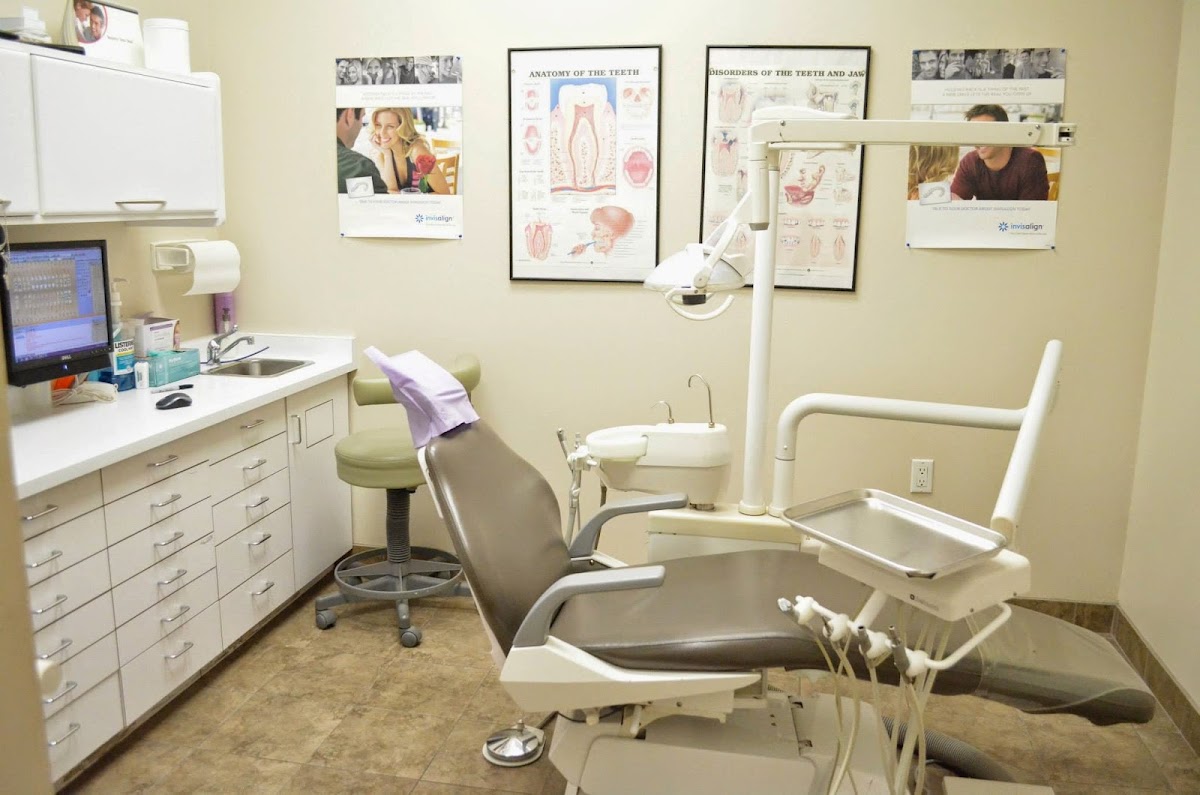 Kingswood Dentistry dental clinic in Barrie - Photo 1