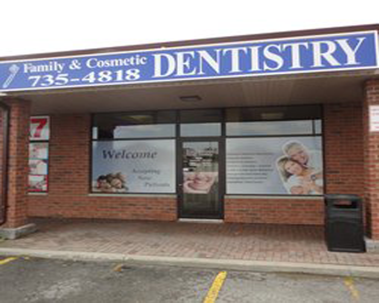 Kingswood Dentistry dental clinic in Barrie - Photo 2