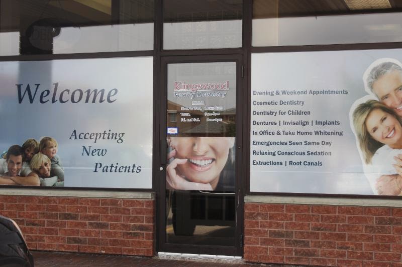 Kingswood Dentistry dental clinic in Barrie - Photo 3