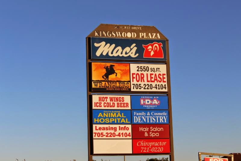 Kingswood Dentistry dental clinic in Barrie - Photo 4
