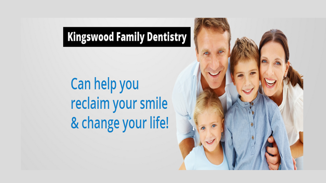 Kingswood Dentistry dental clinic in Barrie - Photo 5