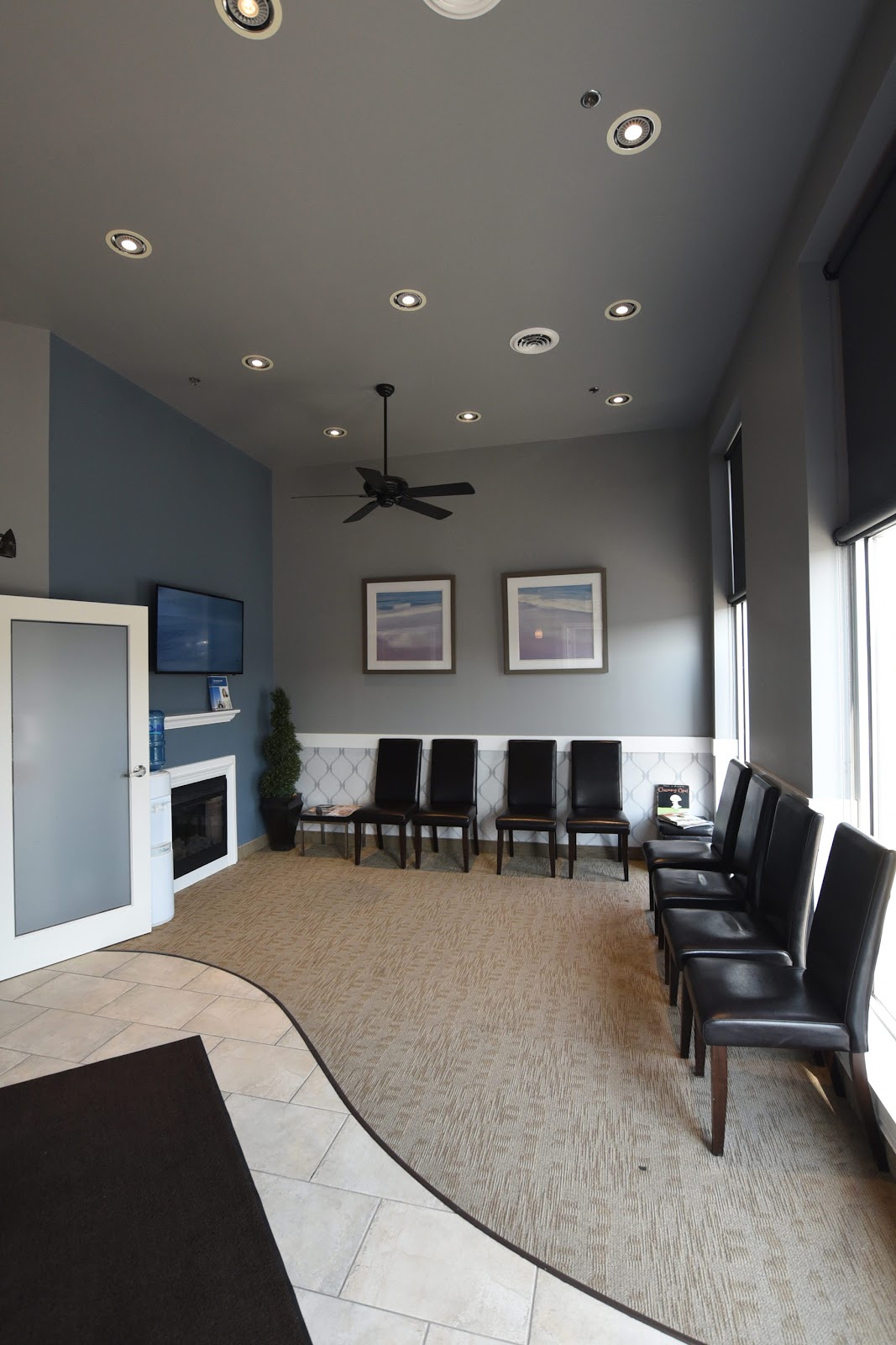 Northern Horizon Dental dental clinic in Barrie - Photo 6