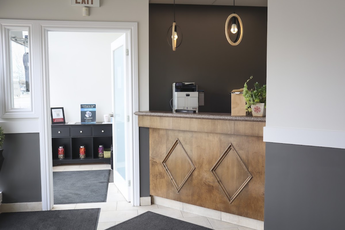 Northern Horizon Dental dental clinic in Barrie - Photo 8
