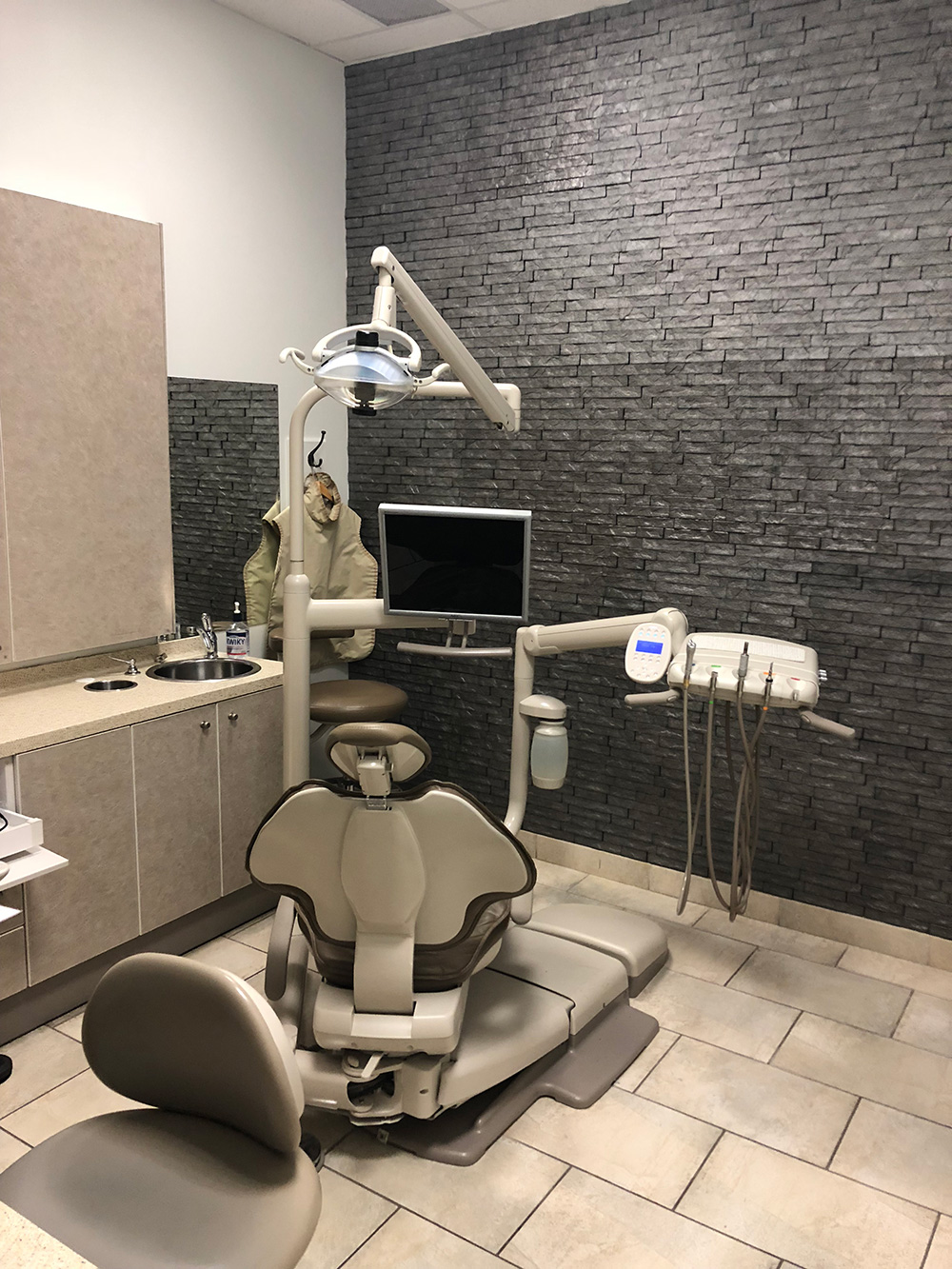 Northern Horizon Dental dental clinic in Barrie - Photo 10