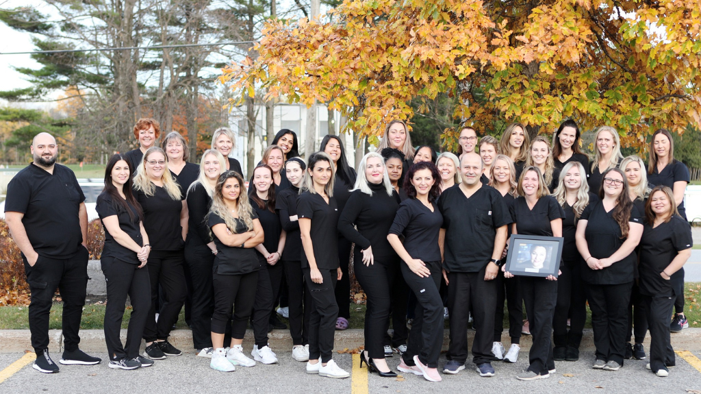 White Cedar Dental Care dental clinic in Barrie - Photo 1