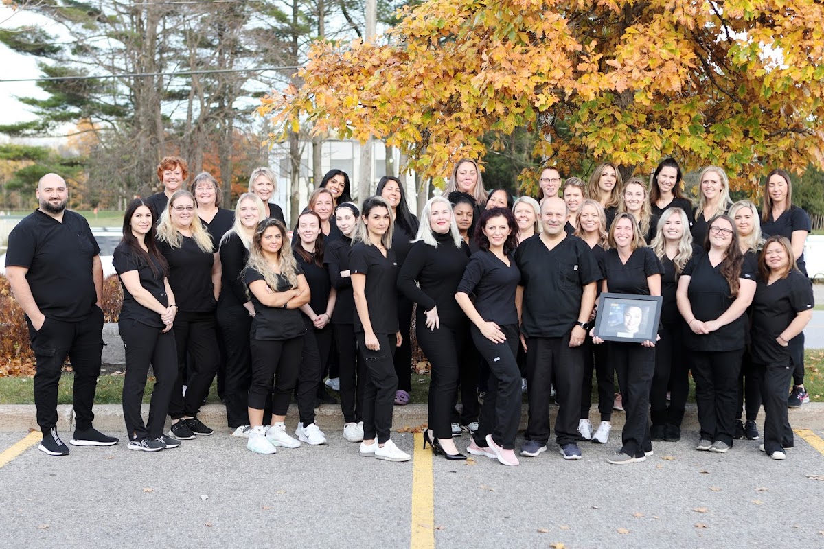 White Cedar Dental Care dental clinic in Barrie - Photo 5