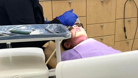 White Cedar Dental Care dental clinic in Barrie - Photo 7