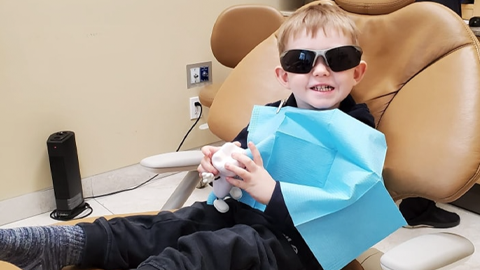White Cedar Dental Care dental clinic in Barrie - Photo 10