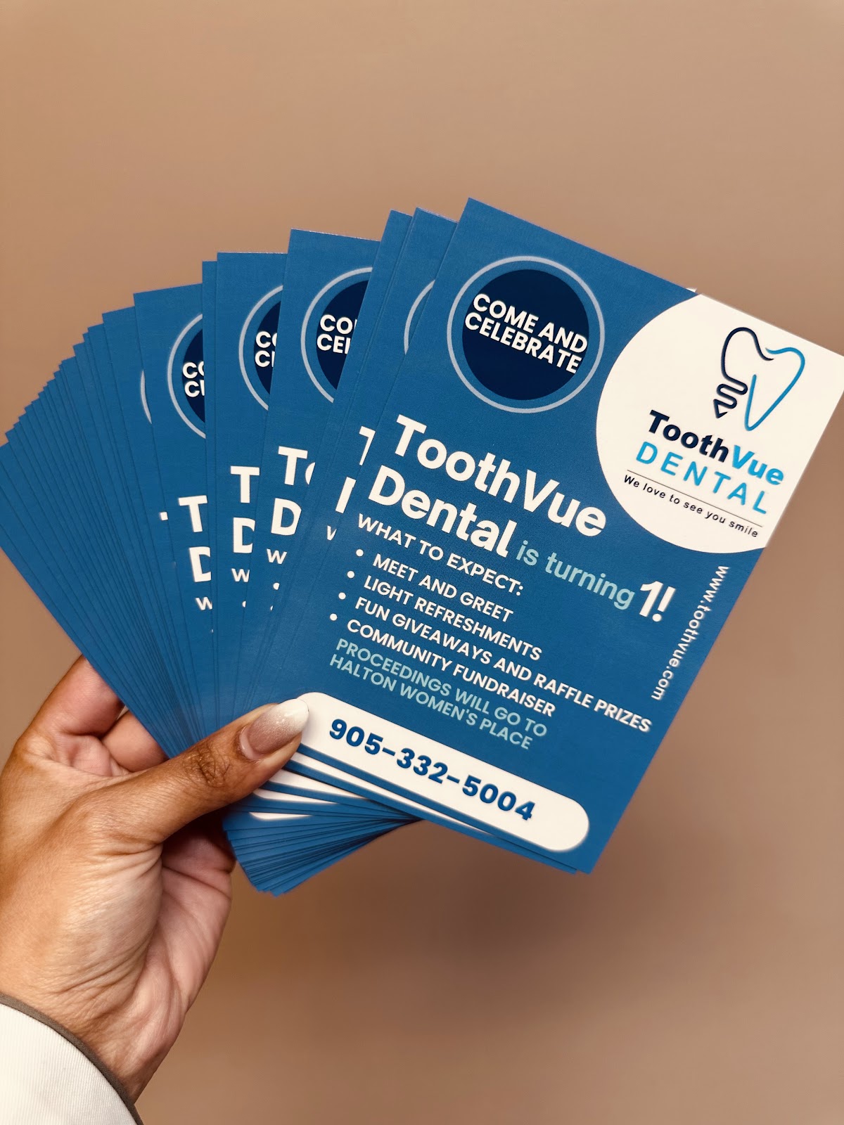ToothVue Dental dental clinic in Burlington - Photo 6