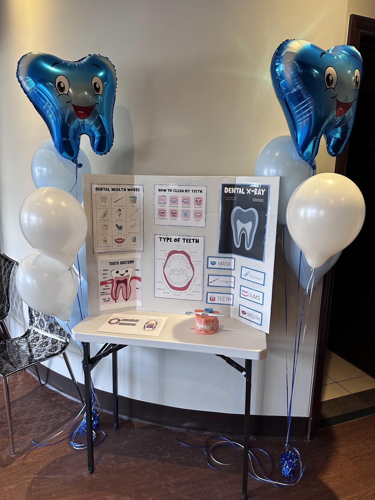 ToothVue Dental dental clinic in Burlington - Photo 7