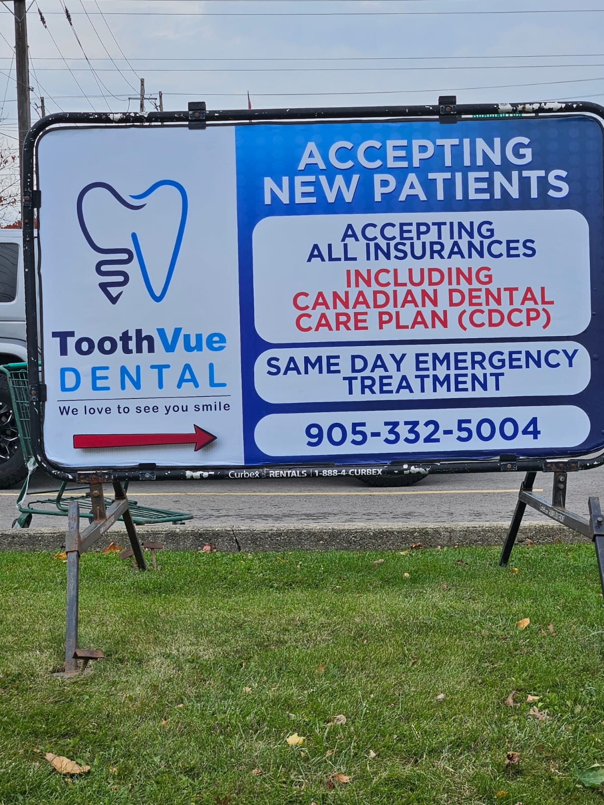 ToothVue Dental dental clinic in Burlington - Photo 10