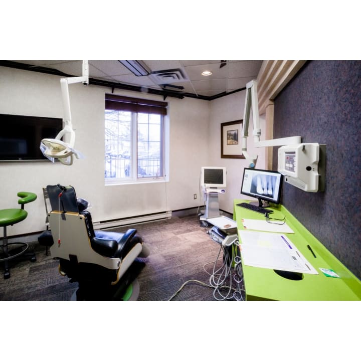 dentalhouse - Woodbridge Dental dental clinic in Vaughan - Photo 2