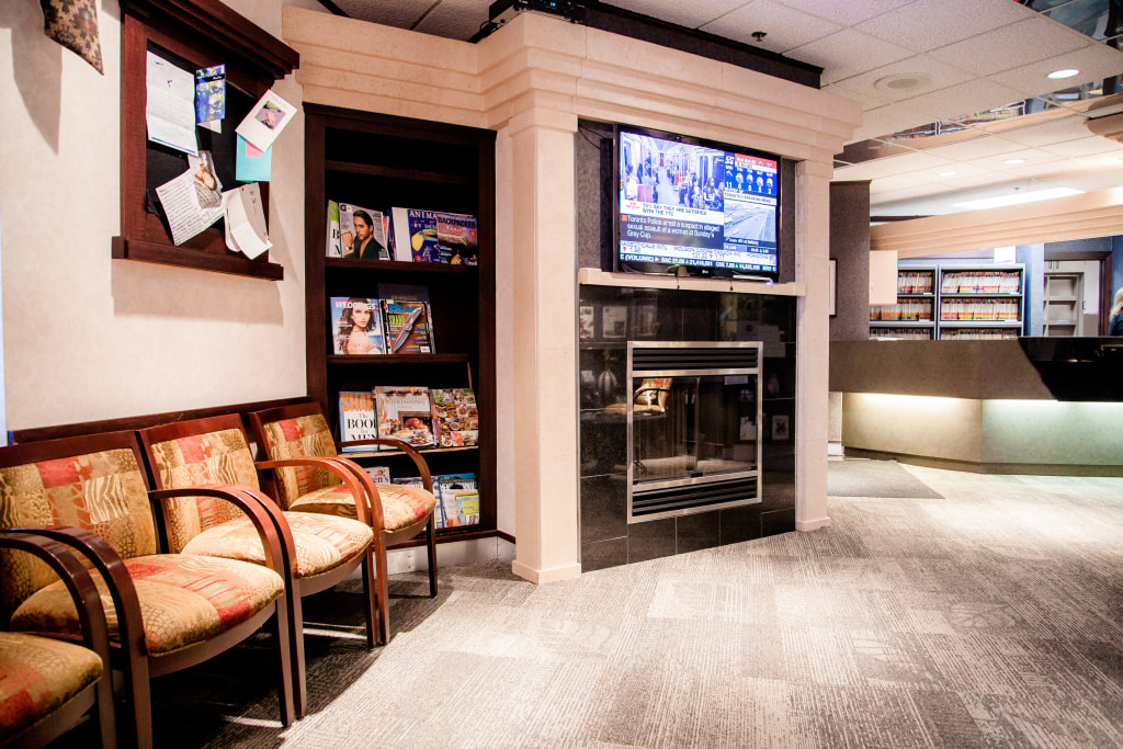 dentalhouse - Woodbridge Dental dental clinic in Vaughan - Photo 4