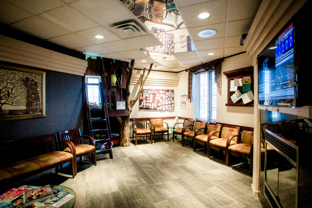 dentalhouse - Woodbridge Dental dental clinic in Vaughan - Photo 5