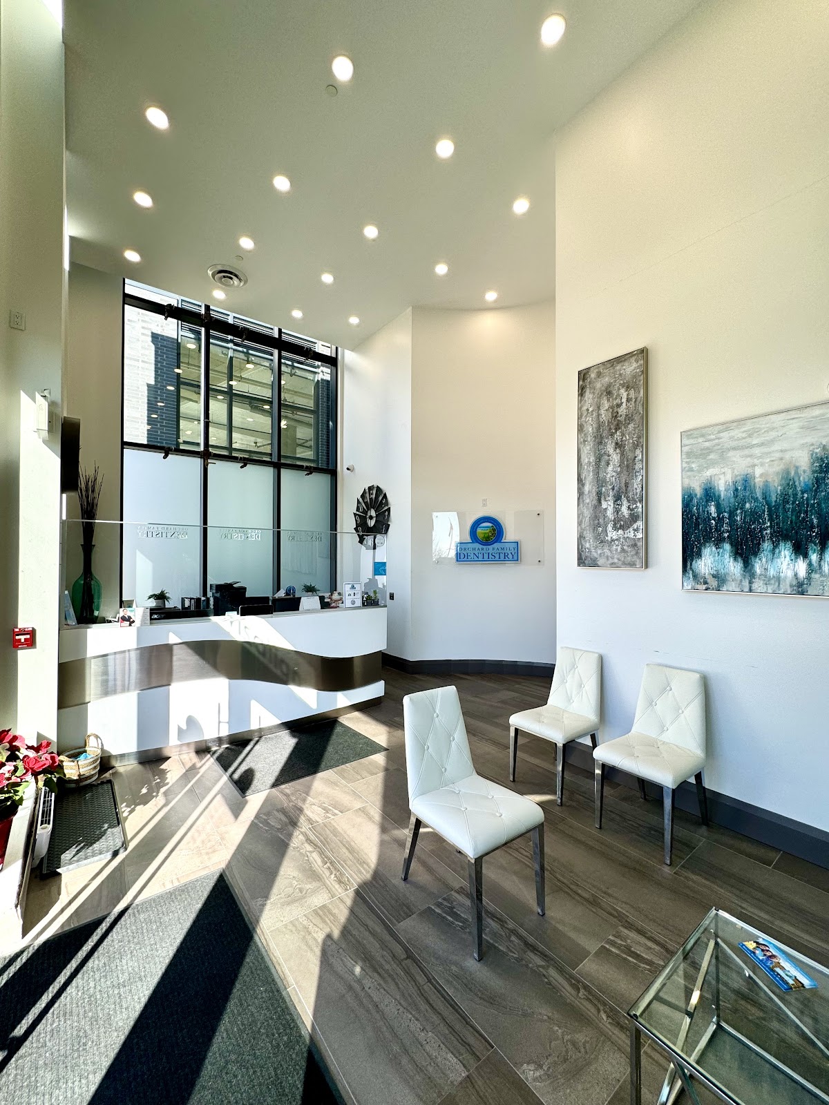 Orchard Family Dentistry Burlington dental clinic in Burlington - Photo 3