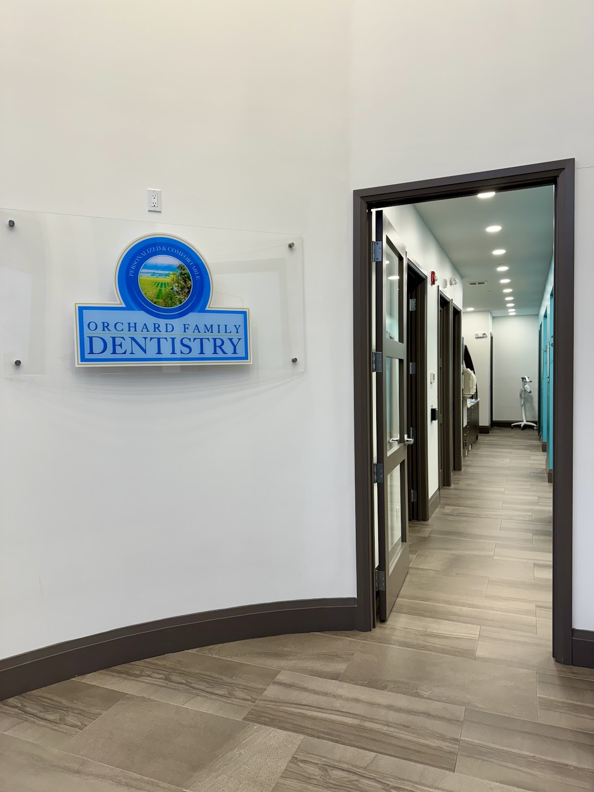 Orchard Family Dentistry Burlington dental clinic in Burlington - Photo 4