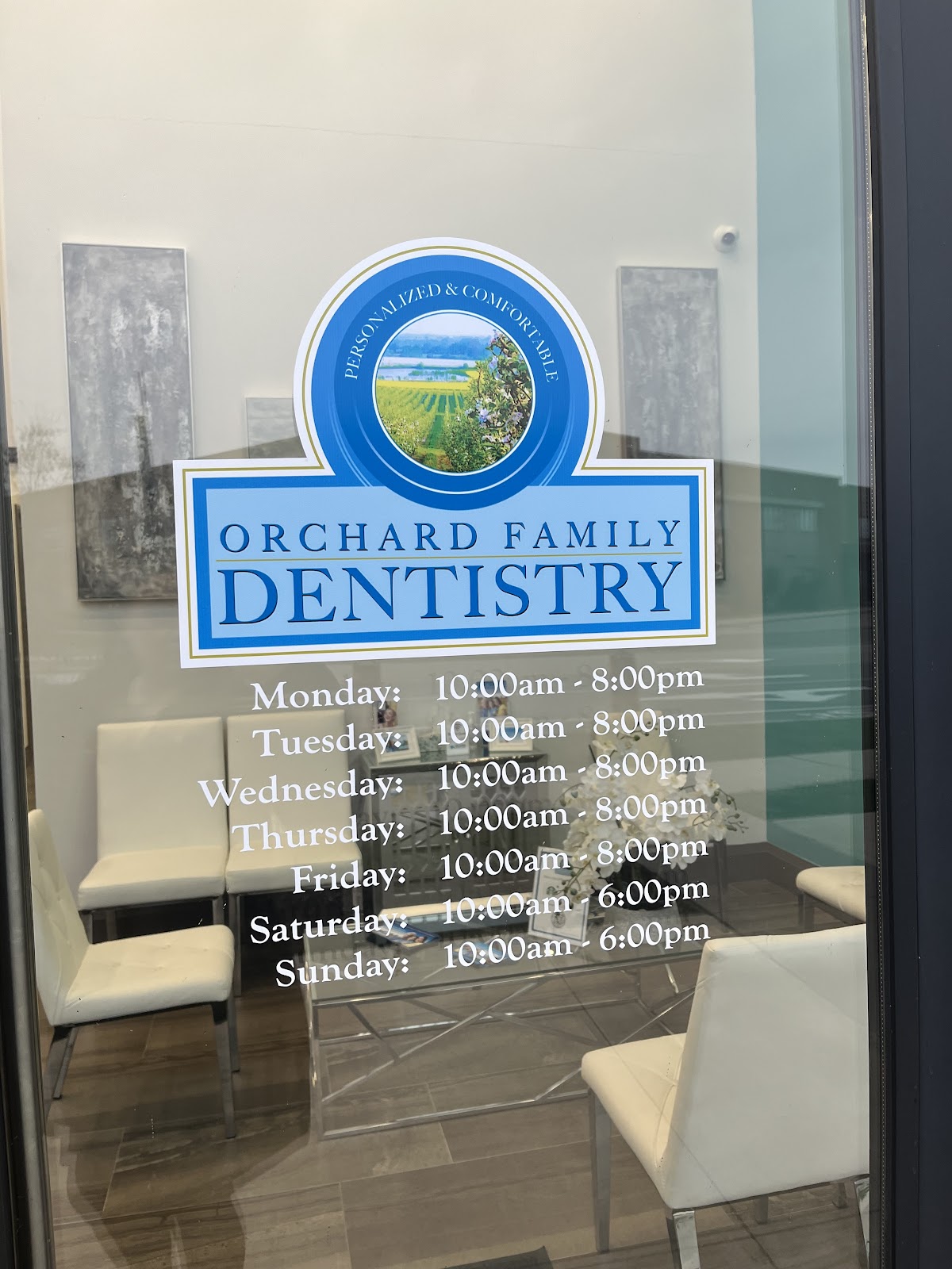 Orchard Family Dentistry Burlington dental clinic in Burlington - Photo 5