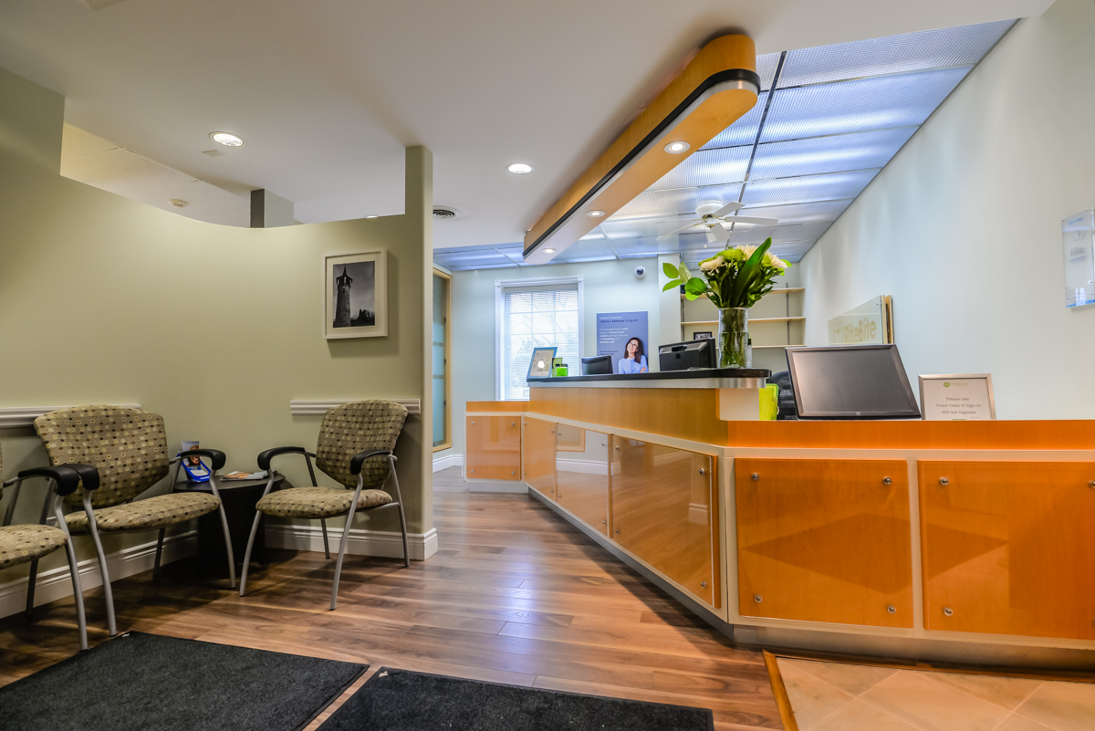 docbraces Waterloo dental clinic in Waterloo - Photo 6