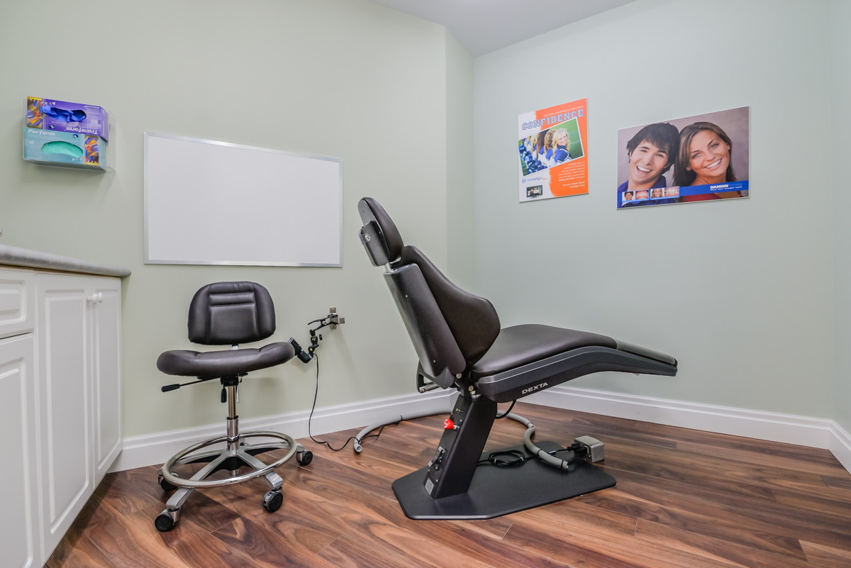 docbraces Waterloo dental clinic in Waterloo - Photo 8